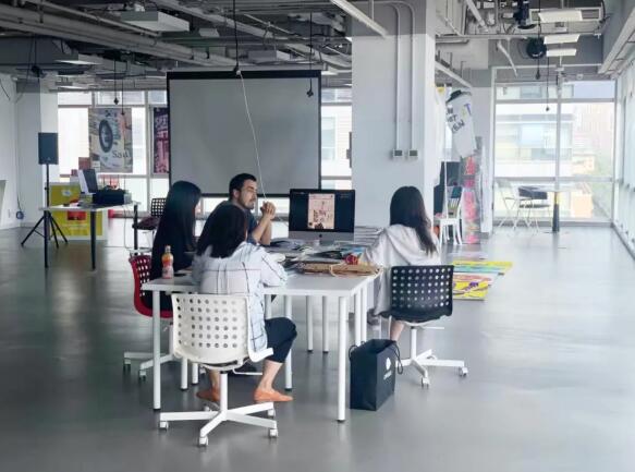 baca國際藝術學校