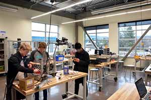 圣瑪麗中學(xué)