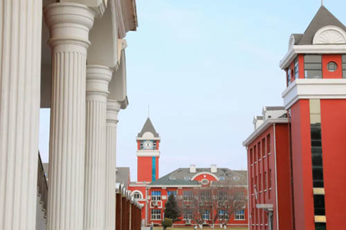 北京愛迪國際學校