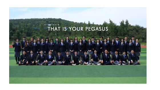 青島加州博格思學校