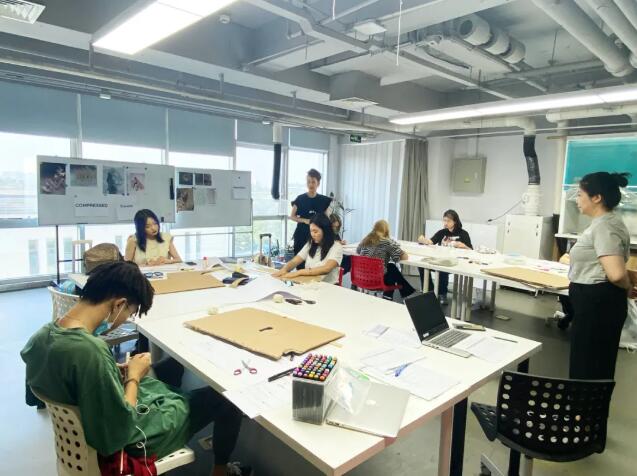 baca國際藝術學校