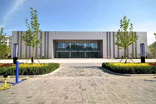 東方楓林國際學校