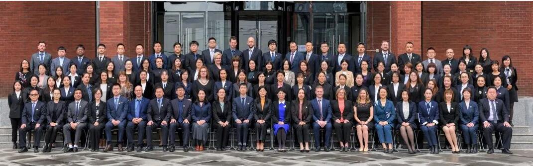 新東方國際雙語學校