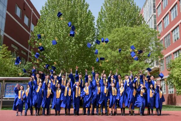 新東方國際雙語學校