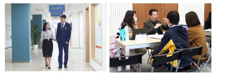 新東方國際雙語學校