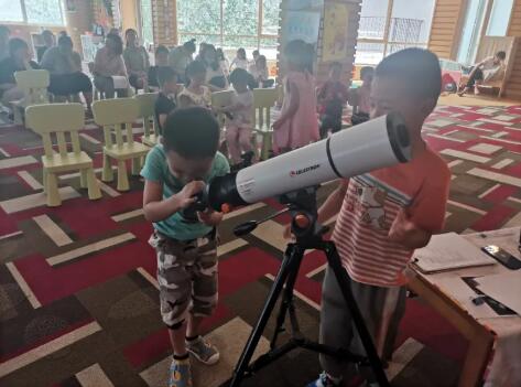 天津艾毅國際幼兒園