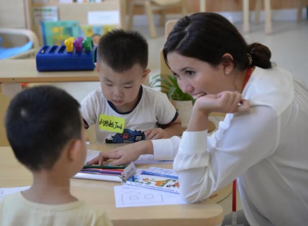 淮安市嘉洋國際學校