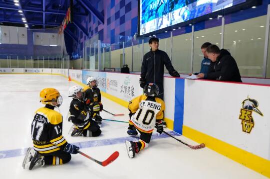 北京市朝陽區凱文學校