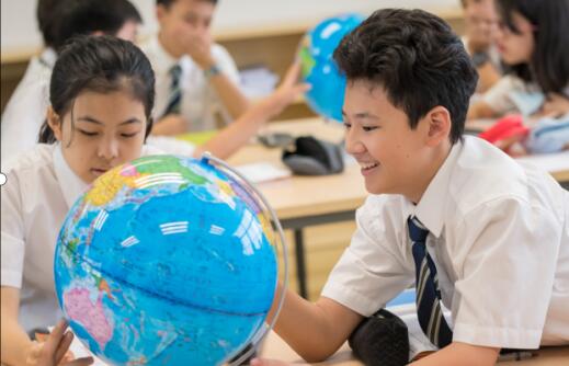 北京市順義區諾德安達學校