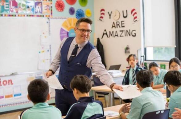 北京市順義區諾德安達學校