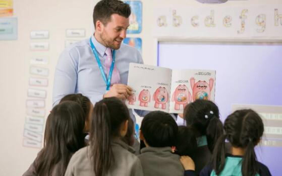 北京市順義區諾德安達學校