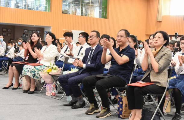 北京新東方國際雙語學校