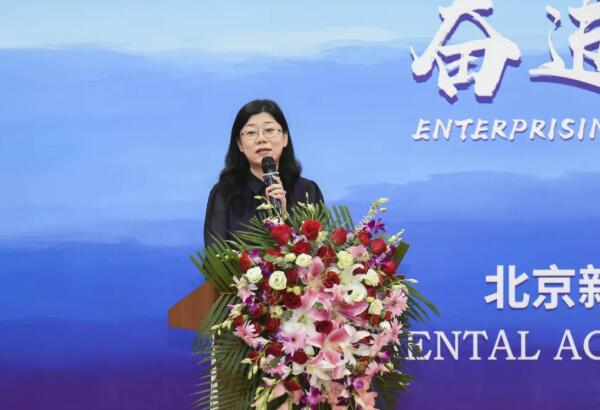 北京新東方國際雙語學校