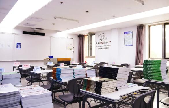 北外附校雙語學校