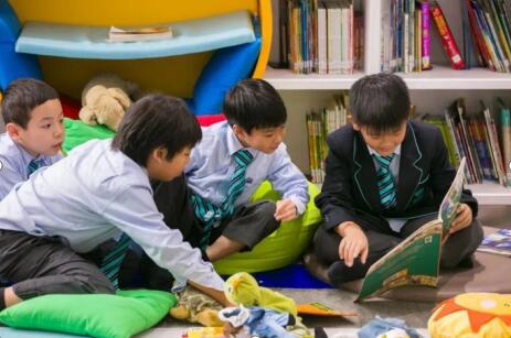 北京市順義區諾德安達學校