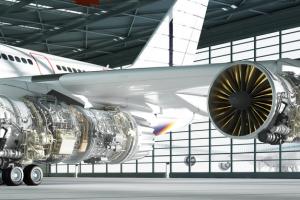 技校學飛機維修專業就業有什么出路?