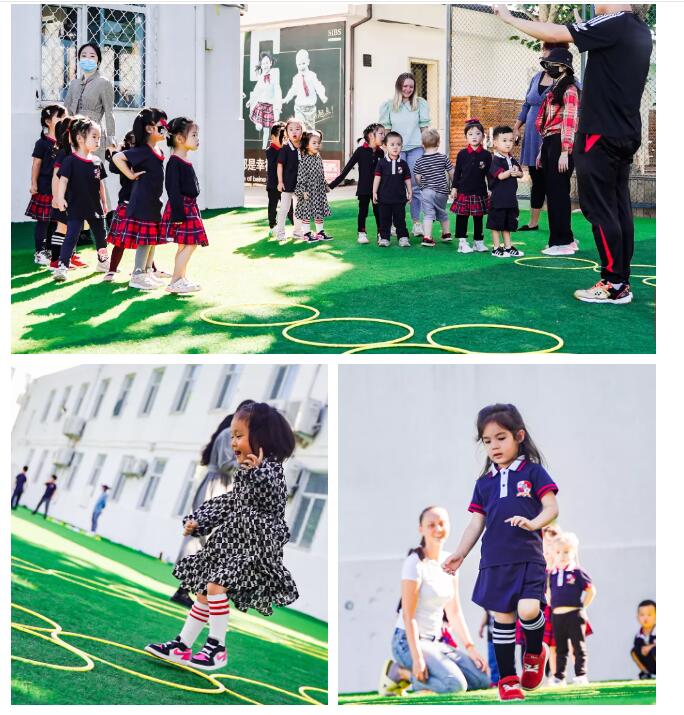 君誠國際雙語學校