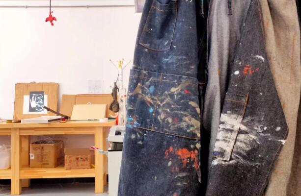 baca國際藝術學校課堂