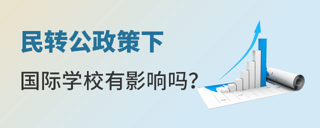 北京國際學校政策