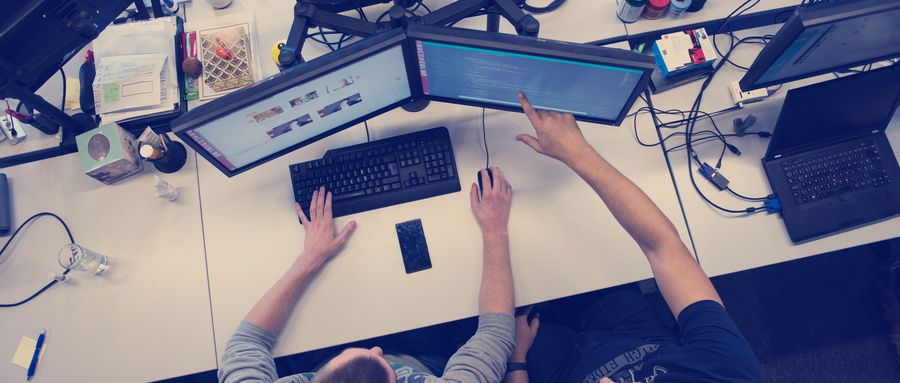 學計算機專業靠譜嗎