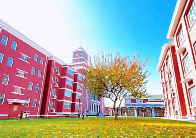 北京愛迪國際學校