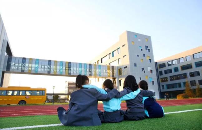 北京市房山區諾德安達學校初中