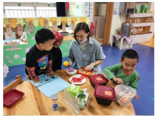 天津艾毅國際幼兒園