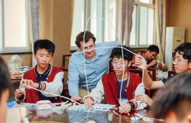 北京王府國際學(xué)校