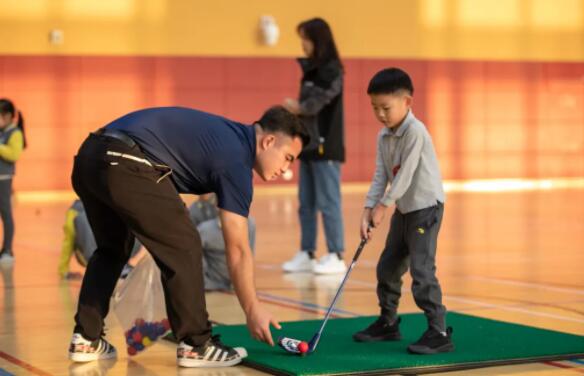 北京市朝陽區凱文學校