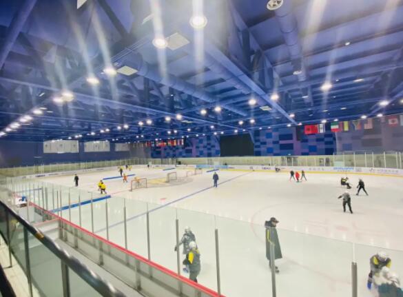 北京市朝陽區凱文學校