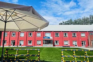 啟明星雙語學校幼兒園