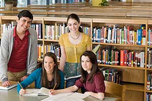 北京四中國(guó)際課程佳蓮校區(qū)