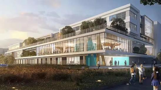 北京順義區諾德安達學校