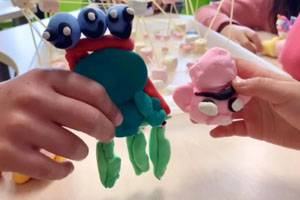 艾毅幼兒園北京校區