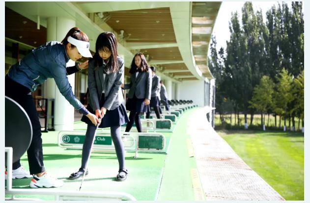 青苗國際國際雙語學校海淀校區