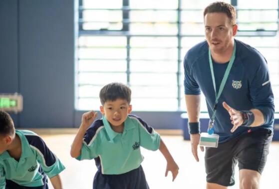 北京順義區諾德安達學校