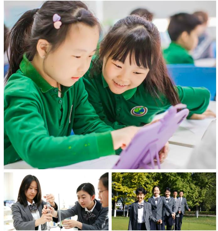 青苗國際國際雙語學校海淀校區