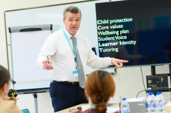 北京順義區諾德安達學校