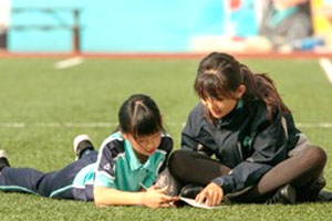 北京市房山區諾德安達學校