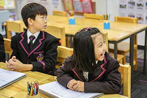 天津黑利伯瑞國際學校