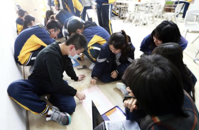 北京新東方國際雙語學校