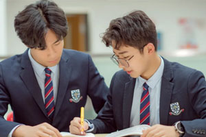 北京朝陽區(qū)赫德雙語學校