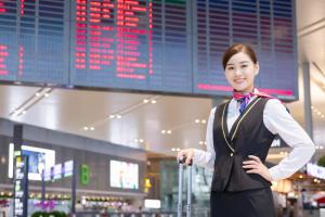 2022年河北航空服務專業學校招生條件匯總