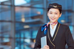 華僑大學繼續教育學院航空服務專業收費標準