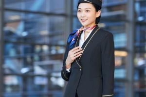 濟南大學航空服務專業報考要求高嗎？