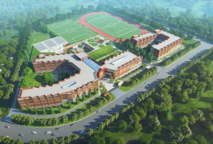 北京德閎學(xué)校