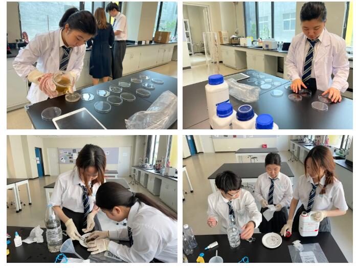 北京房山區(qū)諾德安達(dá)學(xué)校