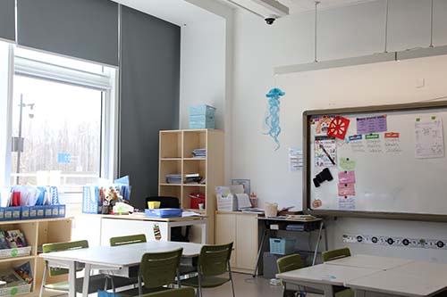 清華附中稻香湖學校