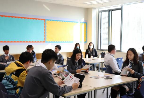 北京房山區(qū)諾德安達(dá)學(xué)校