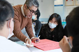 天津美達菲國際學校